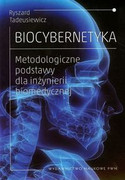 9788301173760 Biocybernetyka Tadeusiewicz Ryszard Wydawnictwo Naukowe PWN