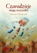Czarodzieje mogą wszystko - zdjęcie 1