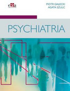 9788365835901 Psychiatria Gałecki P., Szulc A. Edra Urban & Partner