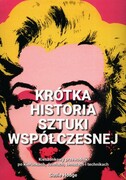 9788370207649 Krótka historia sztuki współczesnej Hodge Susie Alma-Press
