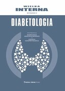 9788366946385 Wielka Interna Diabetologia Medical Tribune