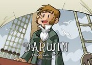 9788328160231 Darwin Ewolucja teorii Bayarri Jordi Egmont