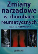 9788361257110 Zmiany narządowe w chorobach reumatycznych Górnicki