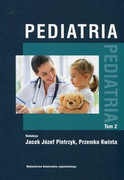 9788323345411 Pediatria Tom 2 Wydawnictwo Uniwersytetu Jagiellońskiego