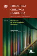 9788366645356 Biblioteka Chirurga Onkologa. Tom 19. Nowotwory po przeszczepieniu narządów Arkadiusz Jeziorski (red.), Adam Durczyński (red.), Piotr Hogendorf (red.) Via Medica