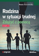 9788380859074 Rodzina w sytuacji trudnej Difin