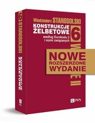 Konstrukcje żelbetowe według Eurokodu 2 i norm związanych. - zdjęcie 1