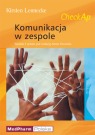 978-83-60466-18-6 Komunikacja w zespole Kirsten Lennecke MedPharm