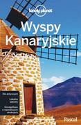 9788376427577 Wyspy Kanaryjskie PASCAL