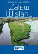 9788301199746 Zalew Wiślany Wydawnictwo Naukowe PWN