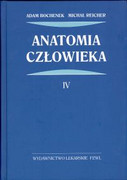 Anatomia człowieka. T. 4, Układ nerwowy ośrodkowy - zdjęcie 2