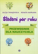 9788371349171 Śladami pór roku przewodnik Tanajewska Alicja, Naprawa Renata Harmonia