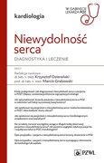 9788301227630 Niewydolność serca.W gabinecie lekarza POZ Ozierański Krzysztof, Grabowski Marcin PZWL