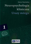 Neuropsychologia kliniczna - zdjęcie 1