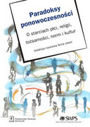 9788373836600 Paradoksy ponowoczesności Scholar