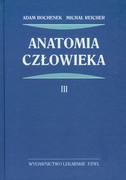 Anatomia Człowieka Tom 3 - zdjęcie 2