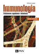 9788301178284 Immunologia Lasek Witold Wydawnictwo Naukowe PWN