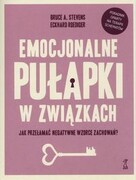 9788382581393 Emocjonalne pułapki w związkach. Stevens Bruce GWP