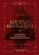 9788324083244 Kuchnia Hogwartu Pike Rita Mock Znak