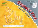 Zestaw Sylab - Czytaj i pisz Elżbieta Wianecka, Agnieszka Bala Arson
