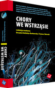 9788395132735 Chory we wstrząsie Urszula Zielińska-Borkowska, Tomasz Skirecki Wydawnictwo Makmed