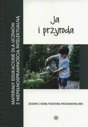 9788380801110 Ja i przyroda Harmonia