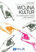 9788301180201 Wojna kultur Jawor Anna Wydawnictwo Naukowe PWN