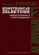 Konstrukcje żelbetowe według Eurokodu 2 i norm związanych. Tom 2 +CD - zdjęcie 1