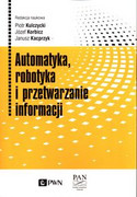 9788301209285 Automatyka, robotyka i przetwarzanie informacji Wydawnictwo Naukowe PWN