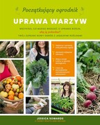 9788370209179 Początkujący ogrodnik Sowards Jessica Alma-Press