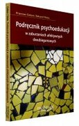 Podręcznik psychoedukacji w zaburzeniach afektywnych dwubiegunowych Medipage