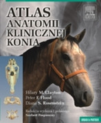Atlas anatomii klinicznej konia - zdjęcie 1