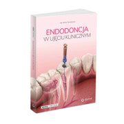 9788365883964 Endodoncja w ujęciu klinicznym red. Marta Tanasiewicz ELAMED