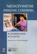 9788320044201 Niedożywienie związane z chorobą 2 PZWL