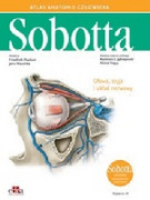 9788366310278 Atlas anatomii człowieka Sobotta Łacińskie mianownictwo Tom 3 – Wydanie 2019 Paulsen F., Waschke J. Edra Urban & Partner