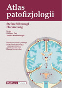 978-83-62283-65-1 Atlas Patofizjologii Stefan Silbernagl, Florian Lang MedPharm