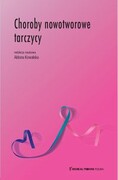 9788395838965 Choroby nowotworowe tarczycy Medical Tribune