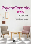 9788301211769 Psychoterapia dziś Wydawnictwo Naukowe PWN
