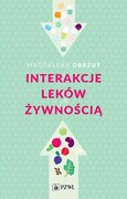 9788301230715 Interakcje leków z żywnością Obrzut Magdalena PZWL