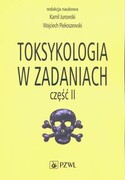 9788320060102 Toksykologia w zadaniach Część 2 PZWL