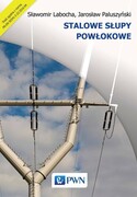 9788301188993 Stalowe słupy powłokowe Labocha Sławomir, Paluszyński Jarosław Wydawnictwo Naukowe PWN