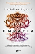 9788378866763 Empatia Keysers Christian Copernicus Center Press