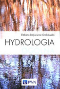 9788301213008 Hydrologia ogólna Bajkiewicz-Grabowska Elżbieta Wydawnictwo Naukowe PWN