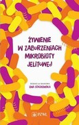 9788320063288 Żywienie w zaburzeniach mikrobioty jelitowej Stachowska Ewa PZWL