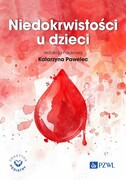 9788301244064 Niedokrwistości u dzieci Pawelec Katarzyna PZWL