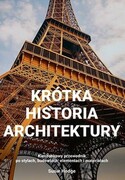 9788370207595 Krótka historia architektury Hodge Susie Alma-Press