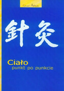 978-83-930027-6-4 Ciało punkt po punkcie Gérard Athias Wena Publishing House