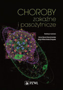 978-83-200-5422-4 Choroby zakaźne i pasożytnicze 2017 PZWL