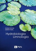 9788301207212 Hydrobiologia - Limnologia Górniak Andrzej, Kajak Zdzisław Wydawnictwo Naukowe PWN