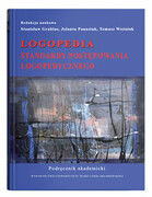9788322795514 Logopedia Standardy postępowania logopedycznego UMCS